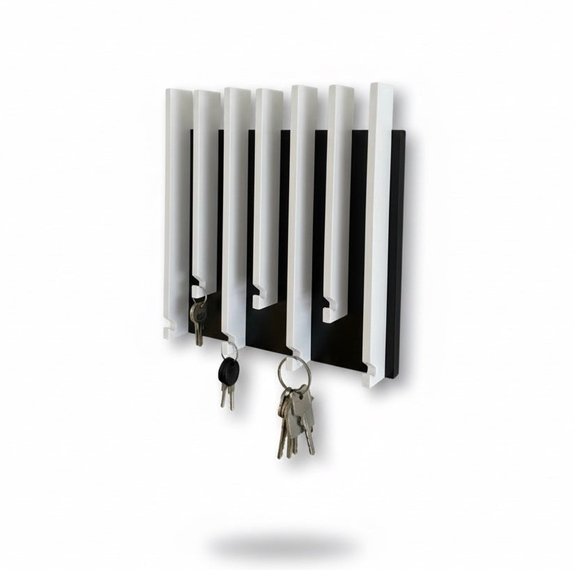 Porta llaves De Columnas