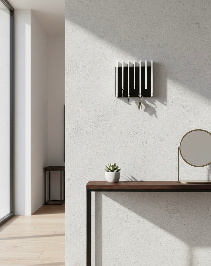 Porta llaves De Columnas