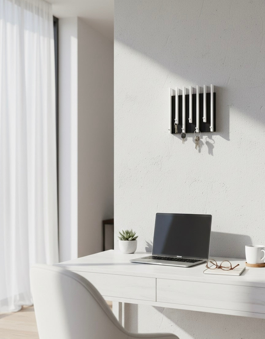 Porta llaves De Columnas