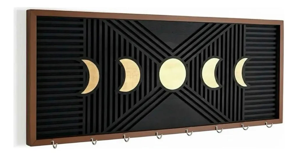 Porta llaves Familiar