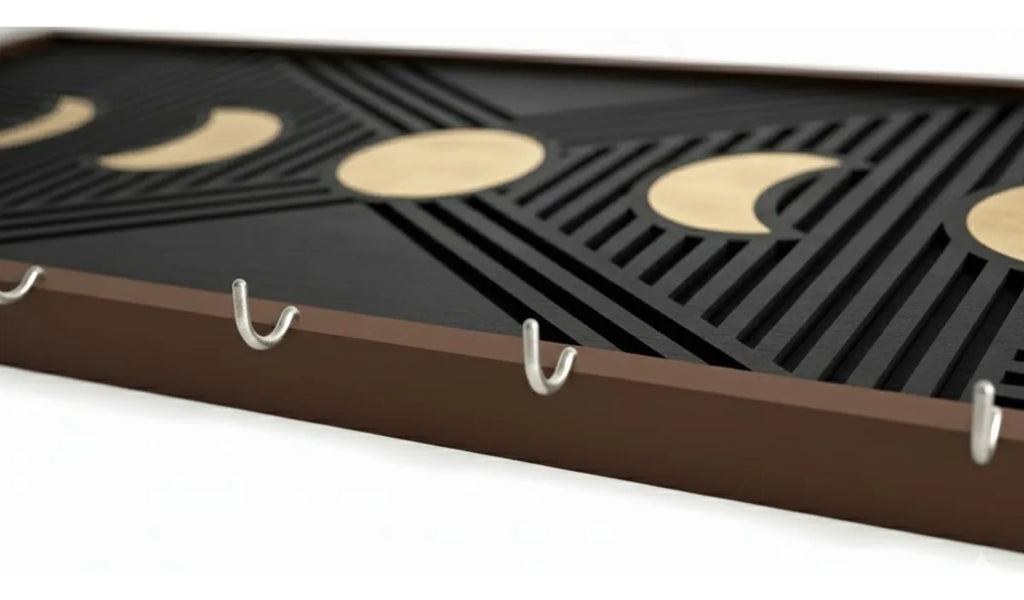 Porta llaves Familiar