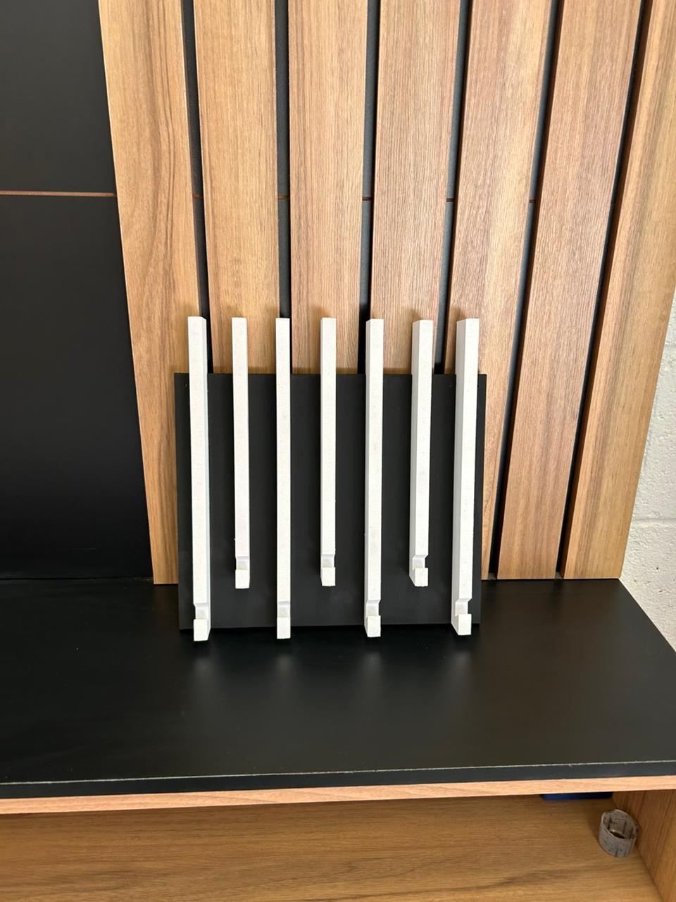 Porta llaves De Columnas